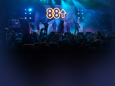 88rising Festival Musik Virtual, ‘Asia Rising Forever’