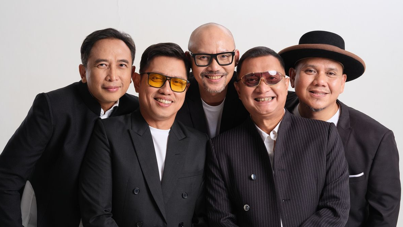 Padi Konser Dua Delapan