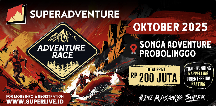 ADVENTURE RACE 2025