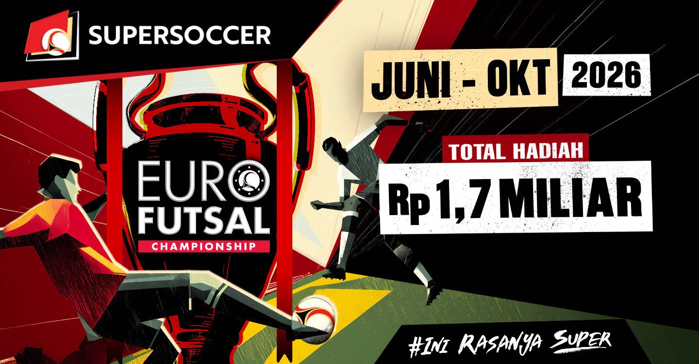 Euro Futsal Championship 2026