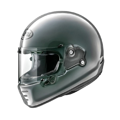 image Arai SNI RAPIDE NEO Helm Full Face Original - Modern Grey - L`