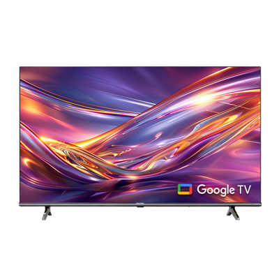 image POLYTRON 4K UHD Smart Google TV 43 Inch PLD 43UG5059`