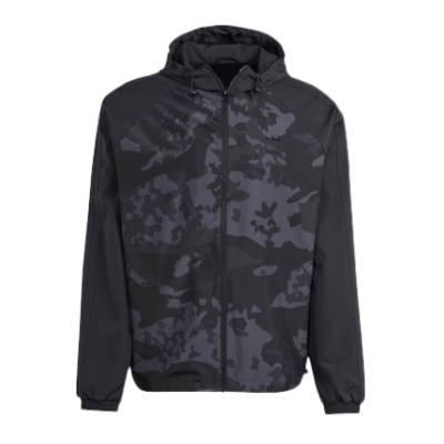 image Adidas Camo Windbreaker - XL`