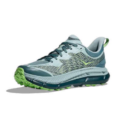 image Hoka - Mafate Speed 4 - Trail Running - EU 43 1/3`