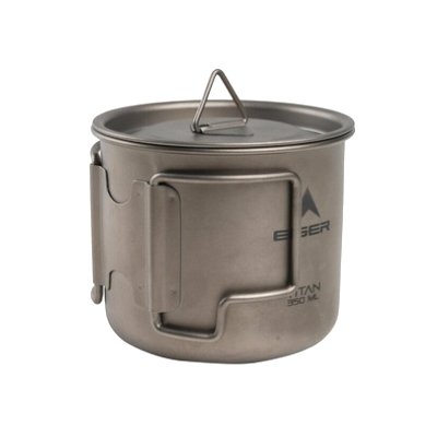 image Eiger - TITAN 350 ML`