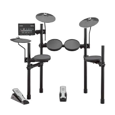 image Yamaha DTX402K Drum Elektrik`
