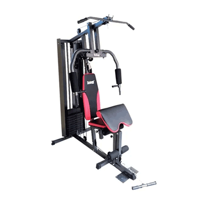 image Total Fitness Home Gym`