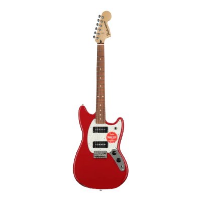 image Fender Mustang 90 Electric Guitar`