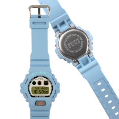 image CASIO GSHOCK DW 6900JM22-2 HODINKEE JOHN MAYER`