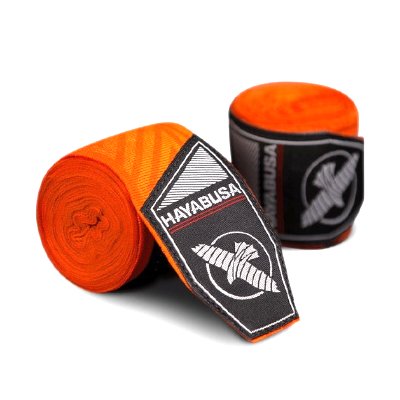image HAYABUSA PERFECT STRETCH HAND WRAPS`