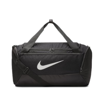 image Nike Brasilia Training Duffel Bag (Small)`