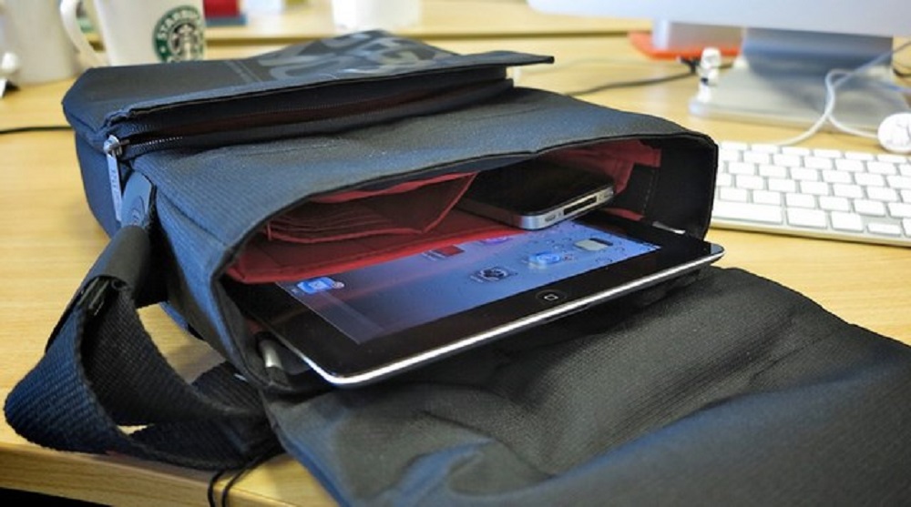 Udah Tau Cara Ngemas Gadget yang Bener Itu Gimana?