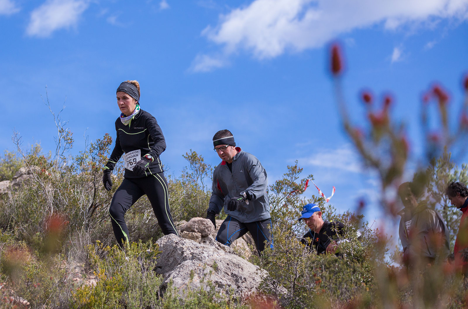 Marathon Piatra Craiului, Ajang Lari dengan Jalur Lintas Alam