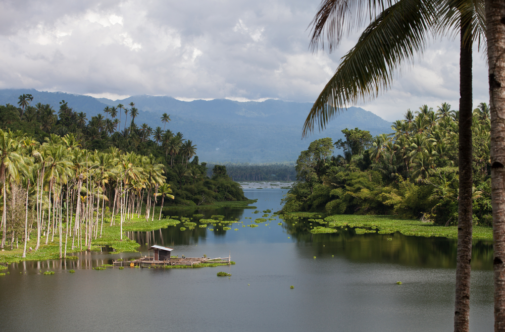 Rasakan Petualang Seru di Pulau Halmahera yang Mempesona