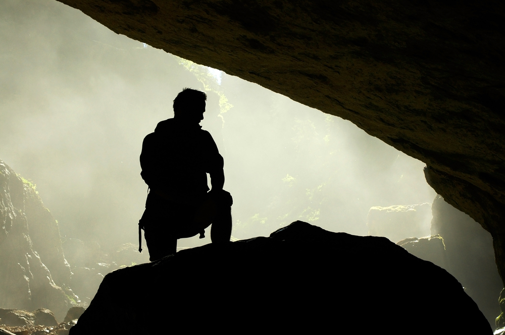 Menyusuri Gua Kelelawar Bukit Lawang yang Menantang dan Mempesona