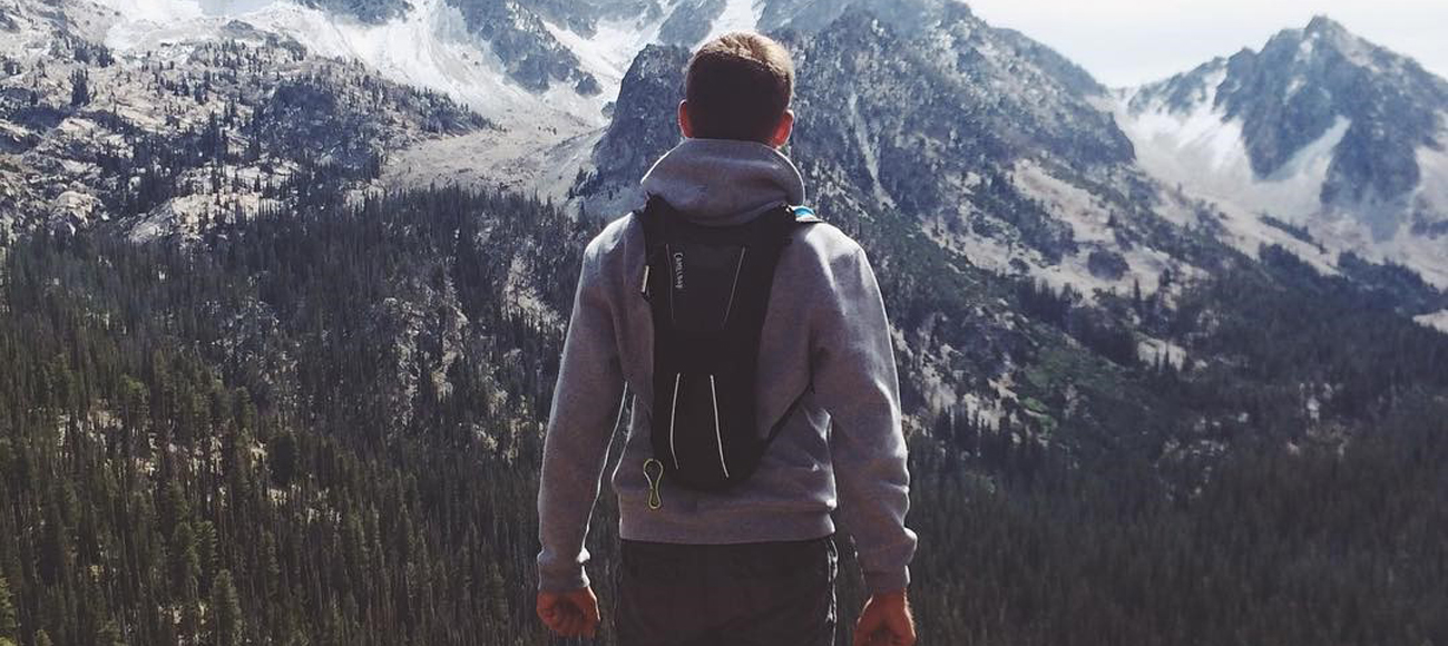 Ingat-ingat Ini Sebelum Mendaki Gunung Bisa Menyelamatkan Nyawa