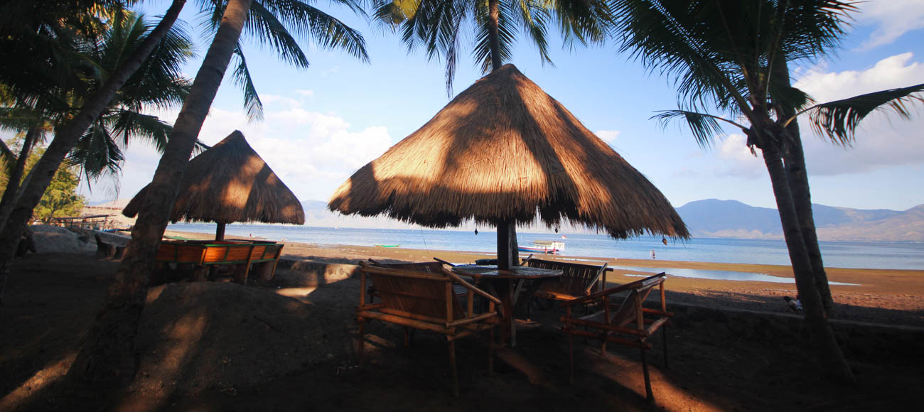 Menyusuri Keindahan Pesona Lembata