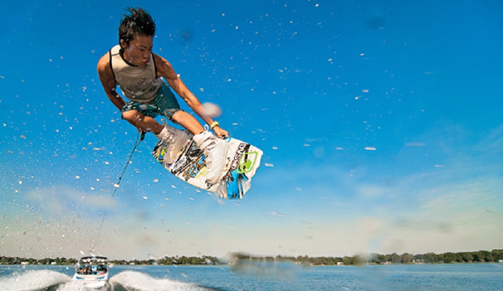 Wakeboard Itu Apa Coba?