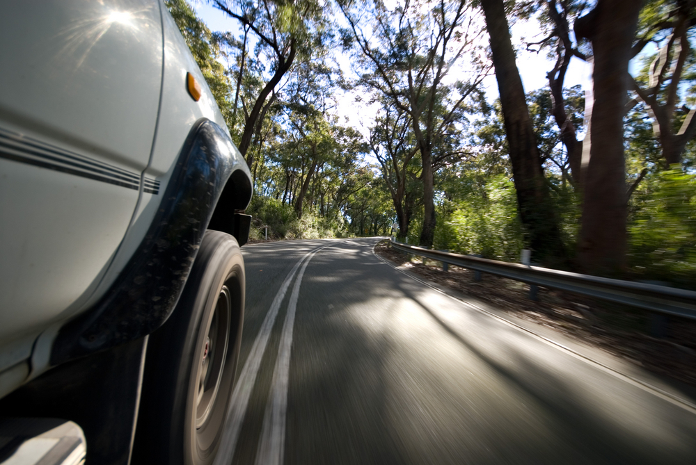 Merasakan Serunya ke Derawan Melewati Jalur Darat