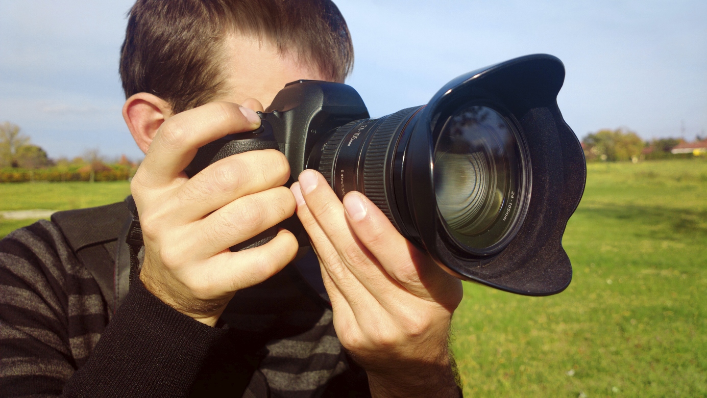 Supaya Gambarmu Nggak Shaky Meski Tanpa Tripod