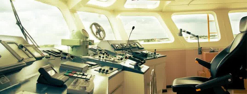 Penasaran Nggak Sih Gimana Cara Kerja Navigasi Kapal?