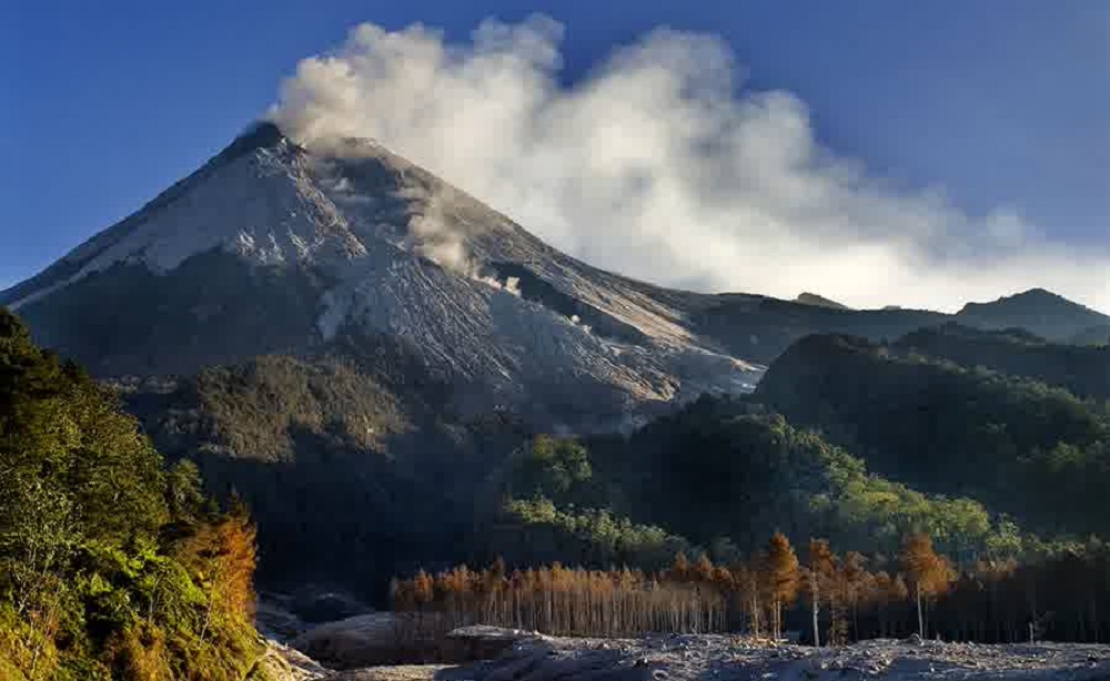 7 Kecelakaan Aneh yang Sering Terjadi Pada Pendaki Gunung