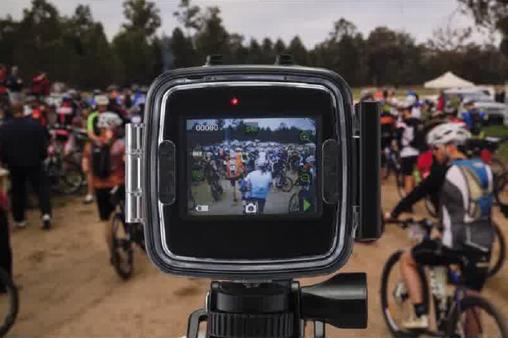 Gini Nih Cara Supaya Action Camera Lo Mantap Posisinya!