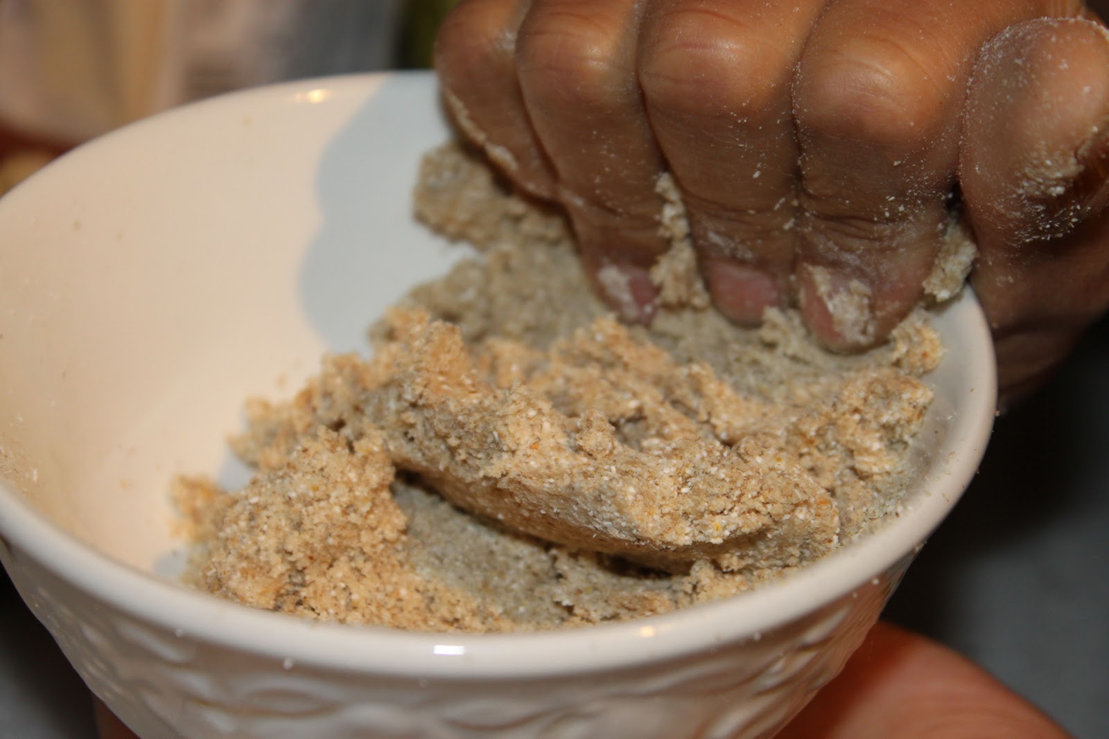 Kalau Ke Tibet, Jangan Lupa Cicipi Tsampa