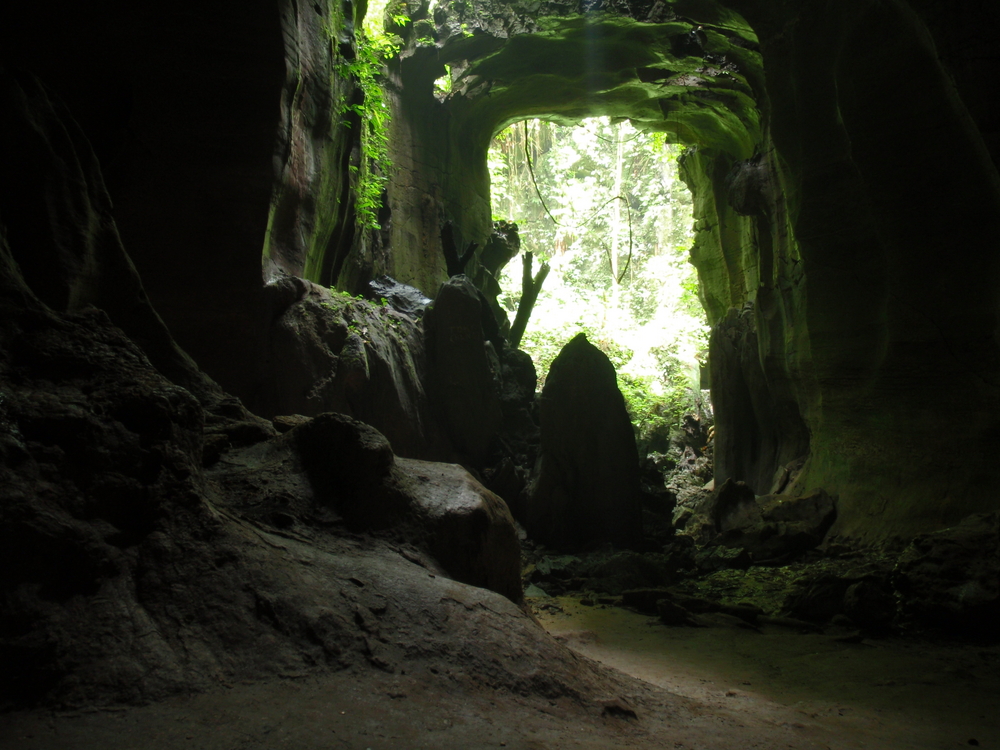 Pesona Gua Jomblang Di Gunung Kidul, Yogyakarta | SUPERLIVE