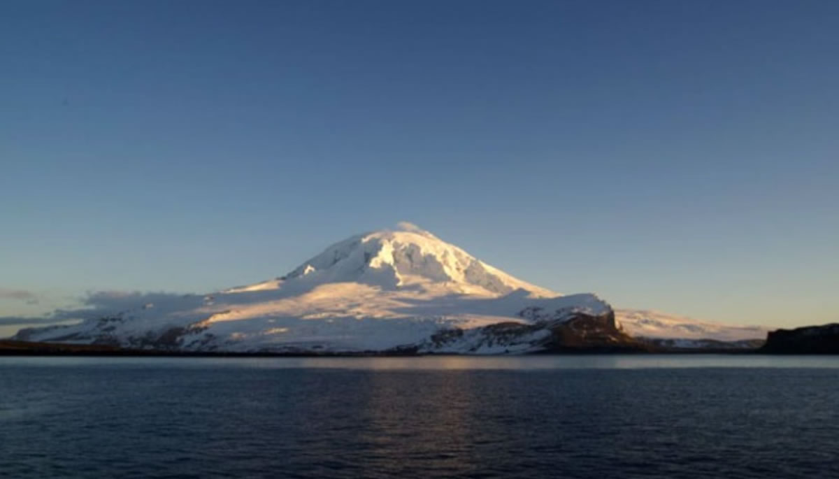 Terlalu Bahaya, Ini Tempat-Tempat yang Dilarang Dikunjungi Di Dunia