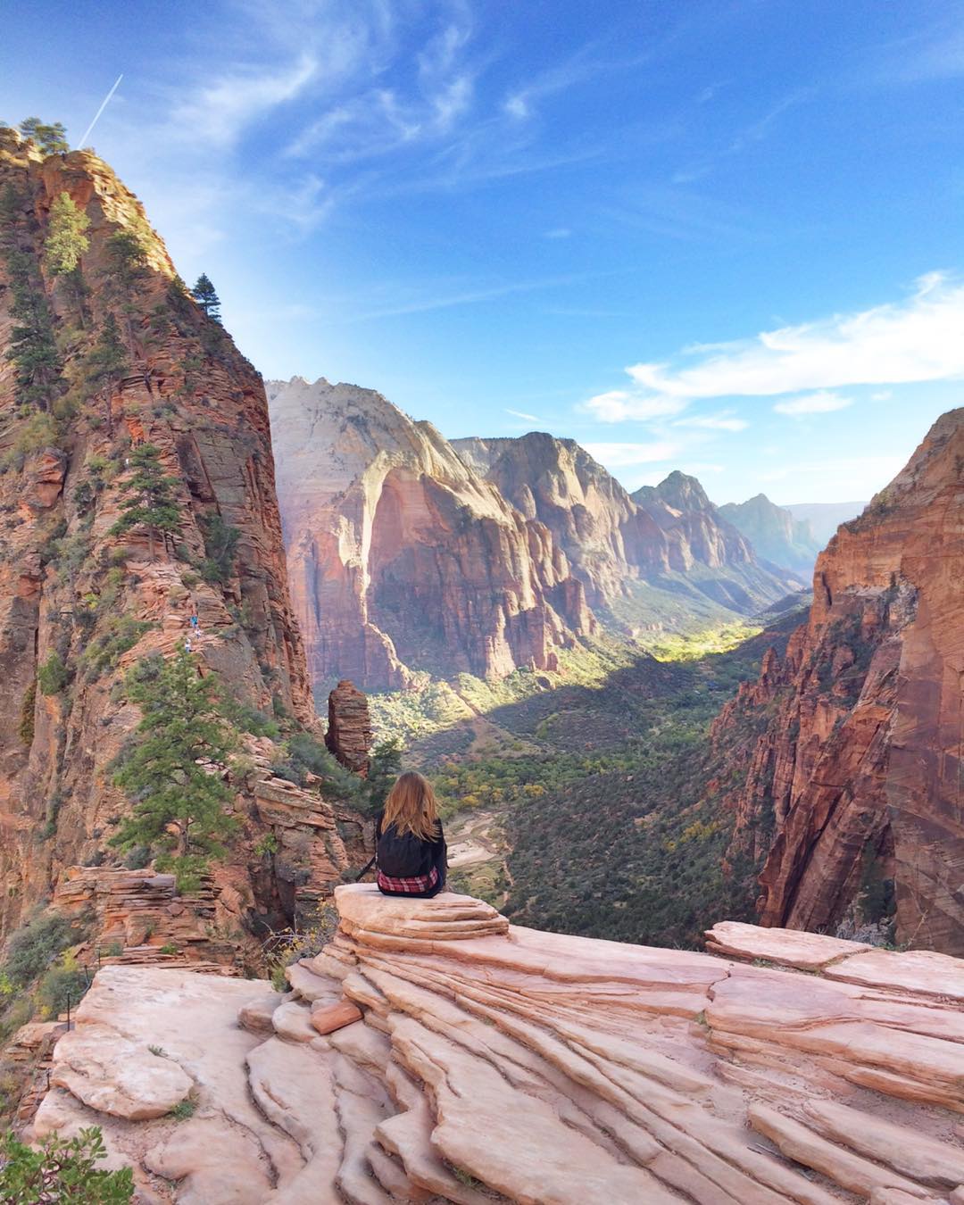 Ini nih yang Bikin Orang Nggak Kapok Naik Gunung!