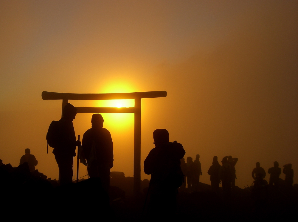 Simak Dulu Tips Penting Ini Sebelum Daki Gunung Fuji