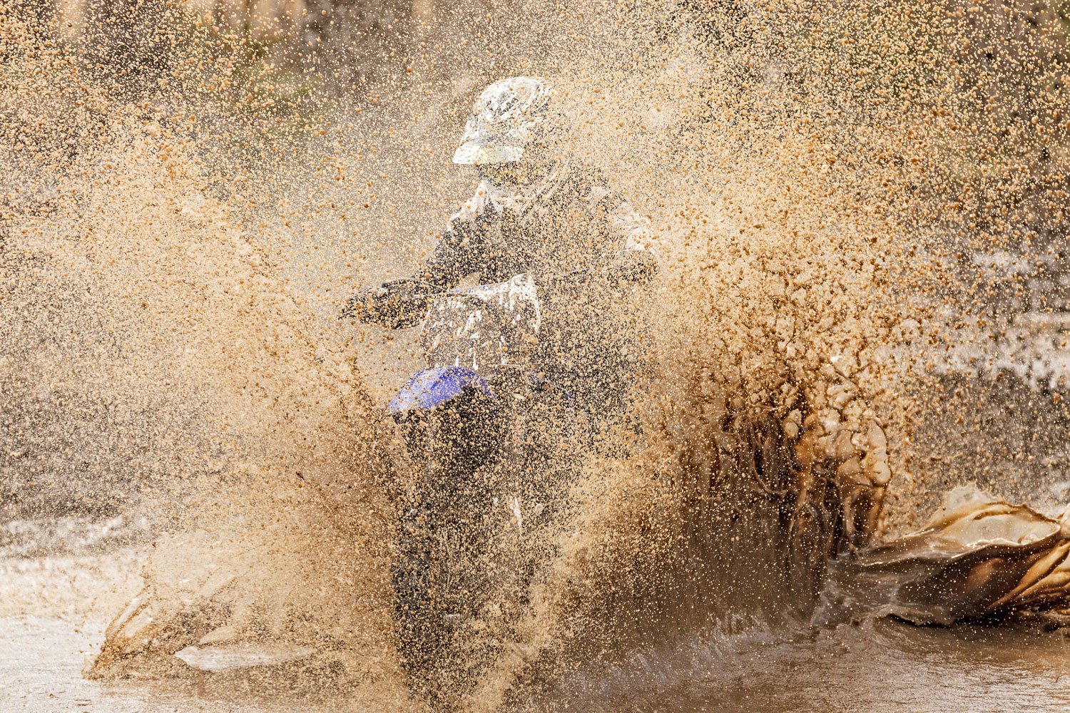 Jangan Cuma Bisa Pakai, Kamu Harus Tahu Juga Cara Merawat Motor Trail