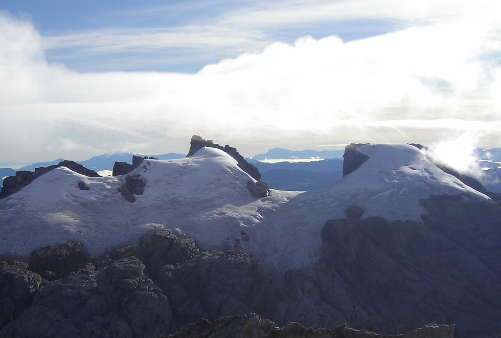 Ini Persiapan Yang Harus Kamu Lakukan Untuk Taklukkan Puncak Carstensz