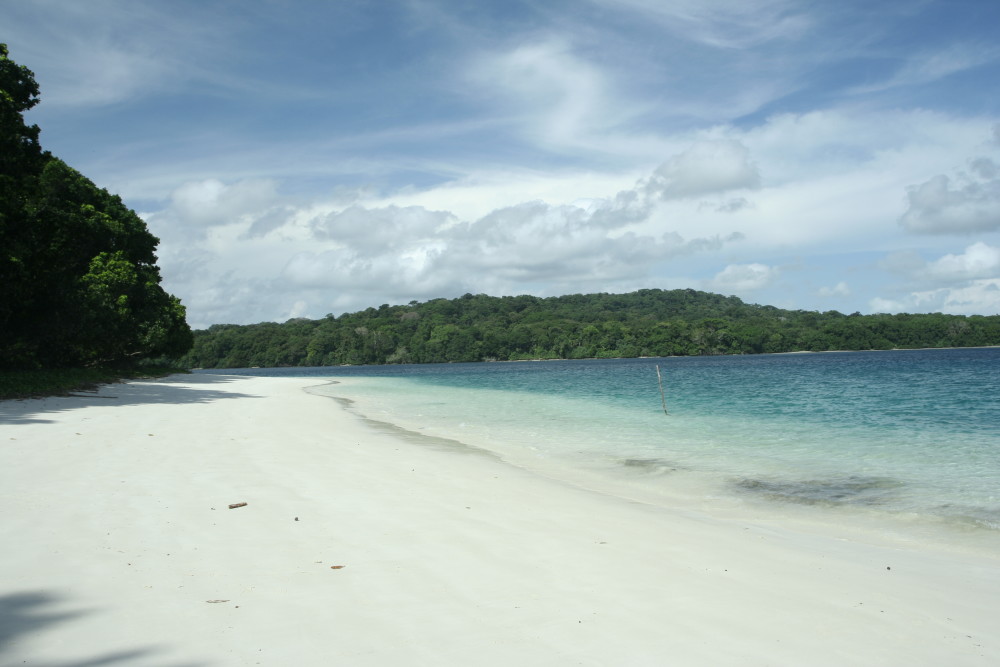 Wisata Seru di Pulau Peucang, Ujung Kulon