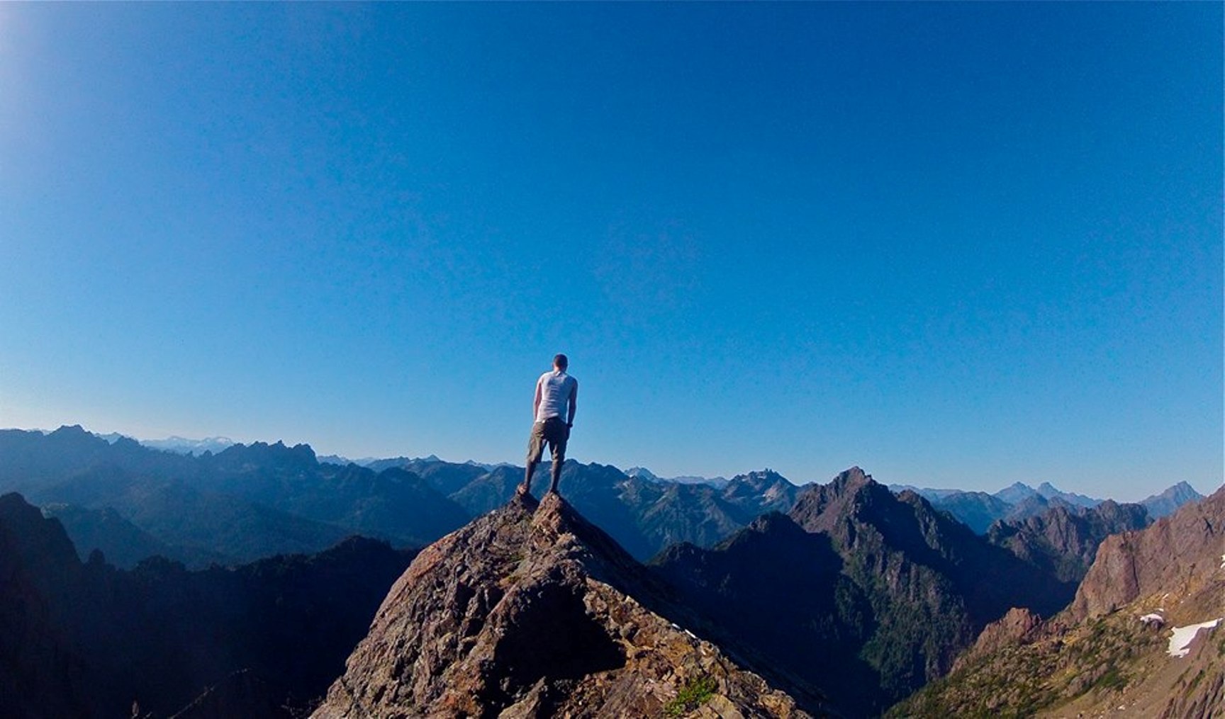 Naik Gunung Hobi Apa Cuma Ikut-Ikutan?