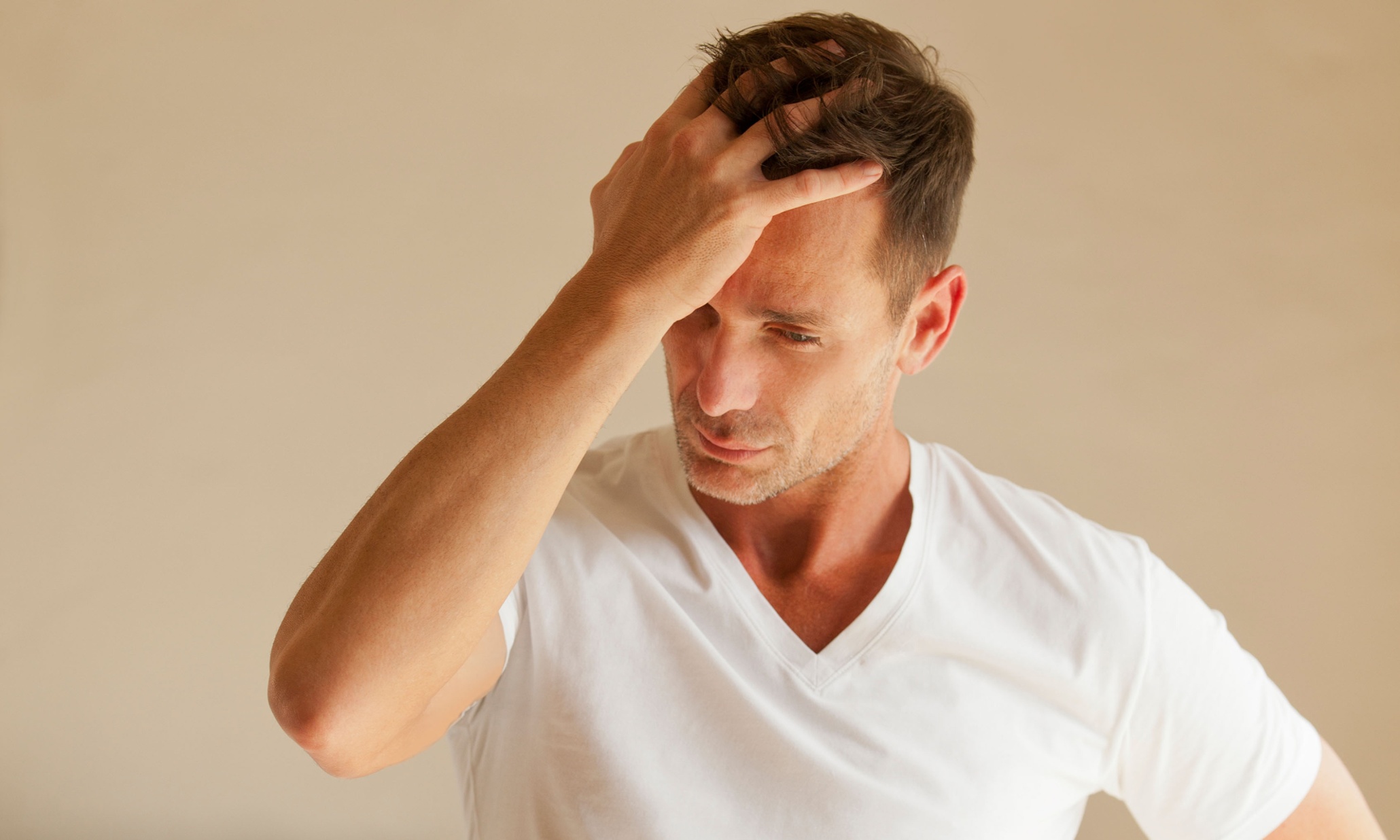 Efek Sering Adrenanaline Rush Secara Medis