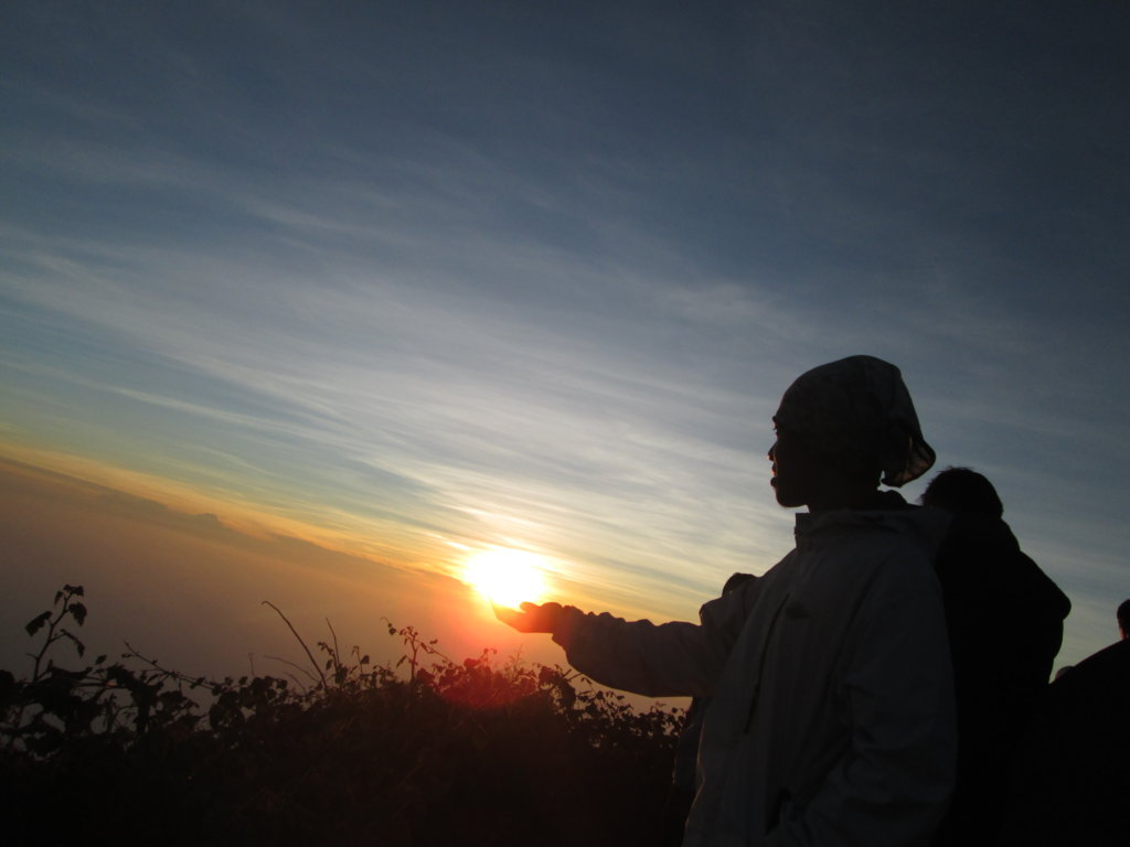 Bandana Bukan Sekedar Kain Segiempat