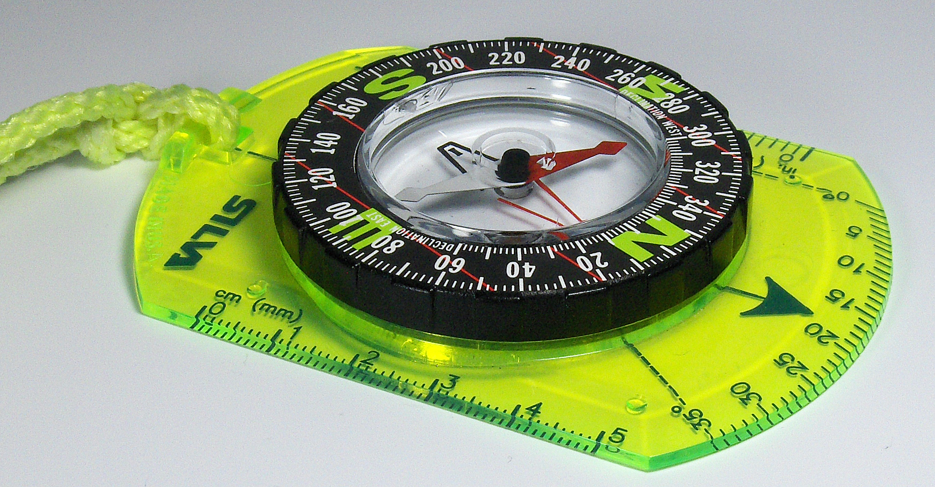 Deretan Kompas Canggih Supaya Nggak Nyasar