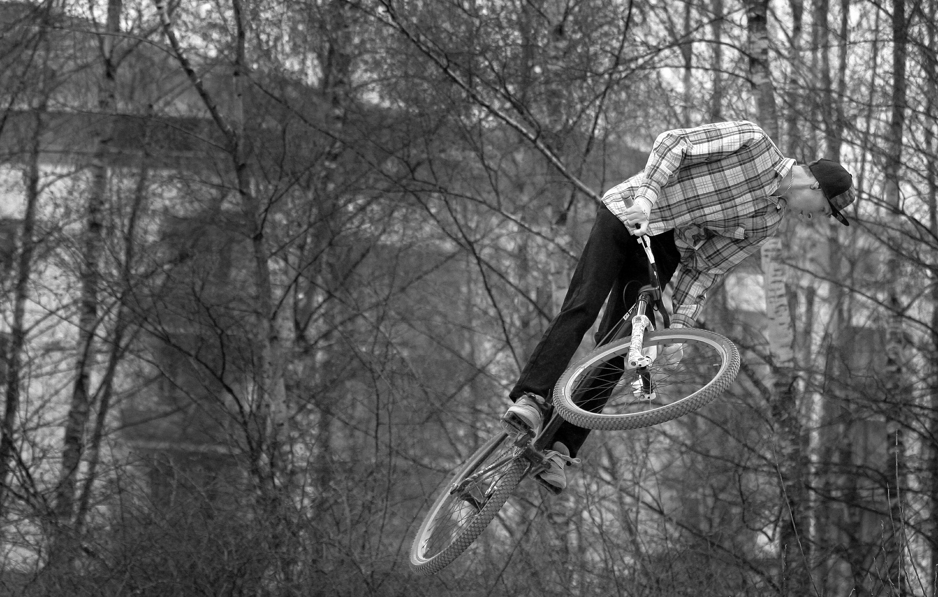 Para Rider BMX Seluruh Nusantara Bernaung di Asosiasi BMX Indonesia (ABI)