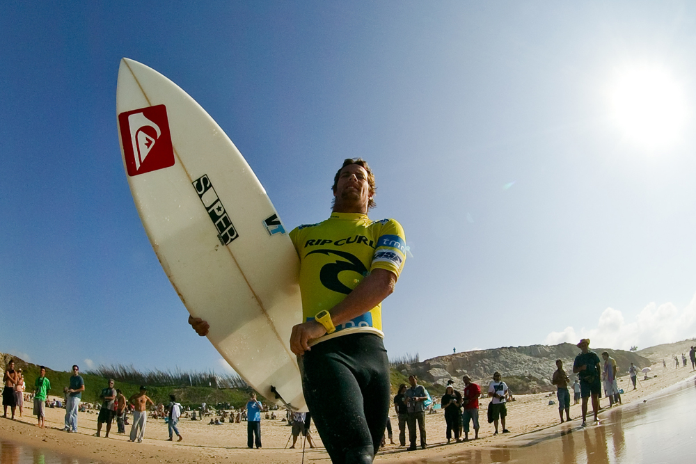 Brand-Brand Inilah yang Menguasai Ajang Surfing Dunia