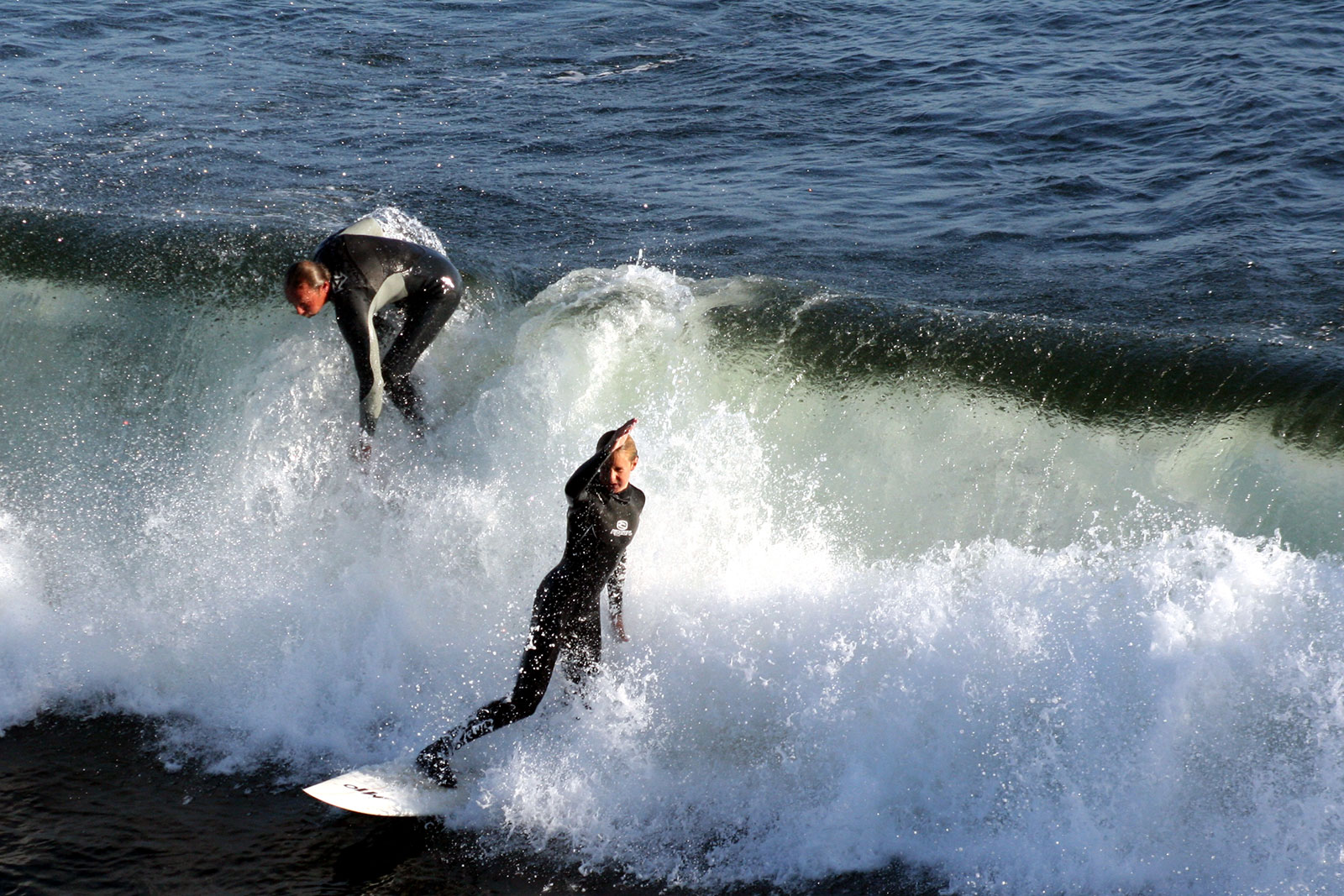 Deretan Pemenang Banyuwangi Internasional Surfing Competition 2015