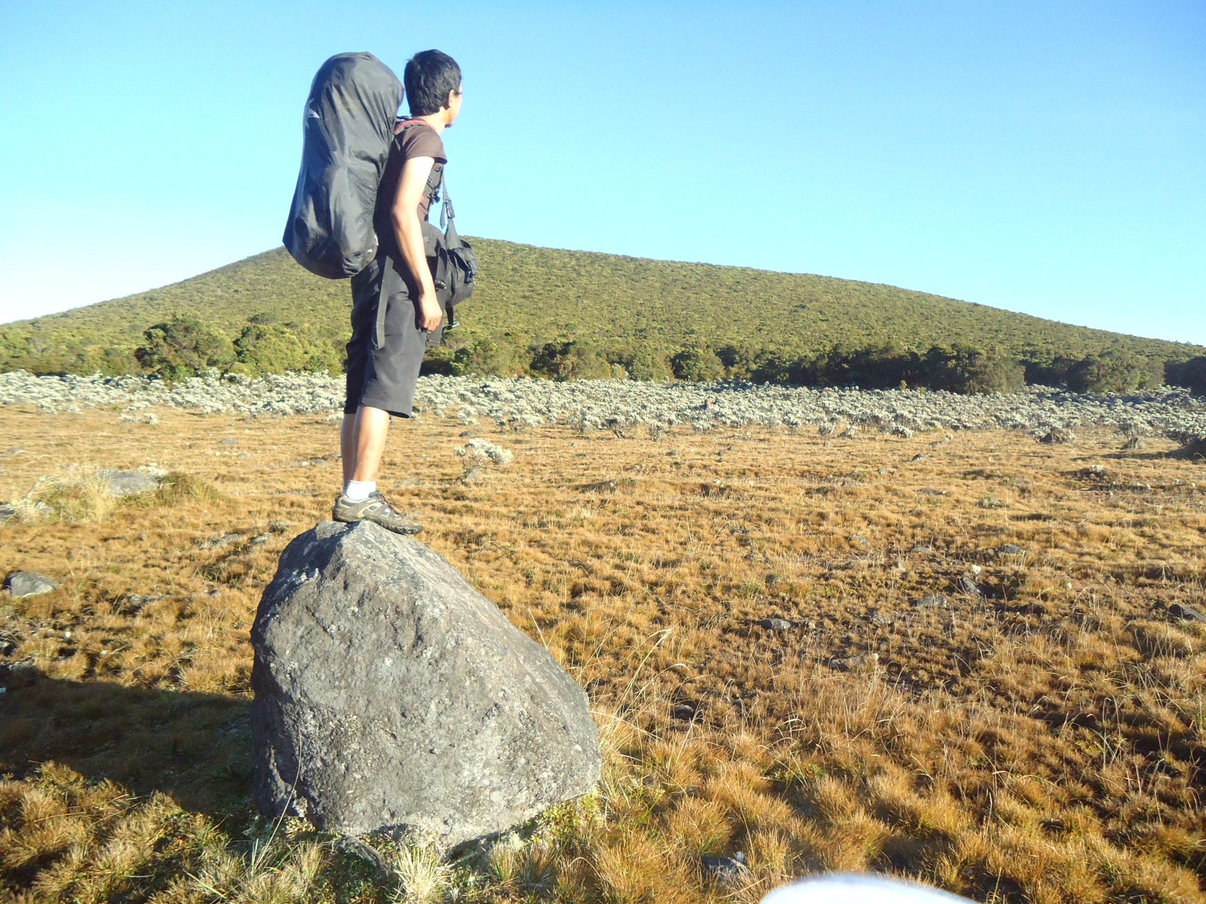 West Java 7 Summits, Paling Ekstrem dan Keren dari Pulau Jawa