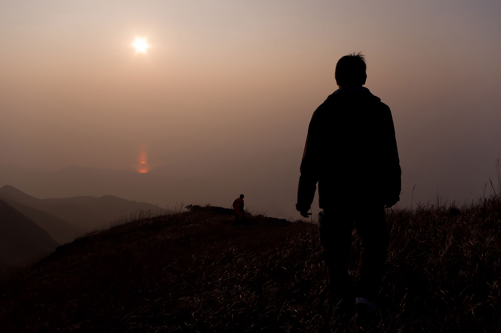 Begini Penampakan Raja Ampat Saat Terjadi Gerhana Matahari Total Kemarin