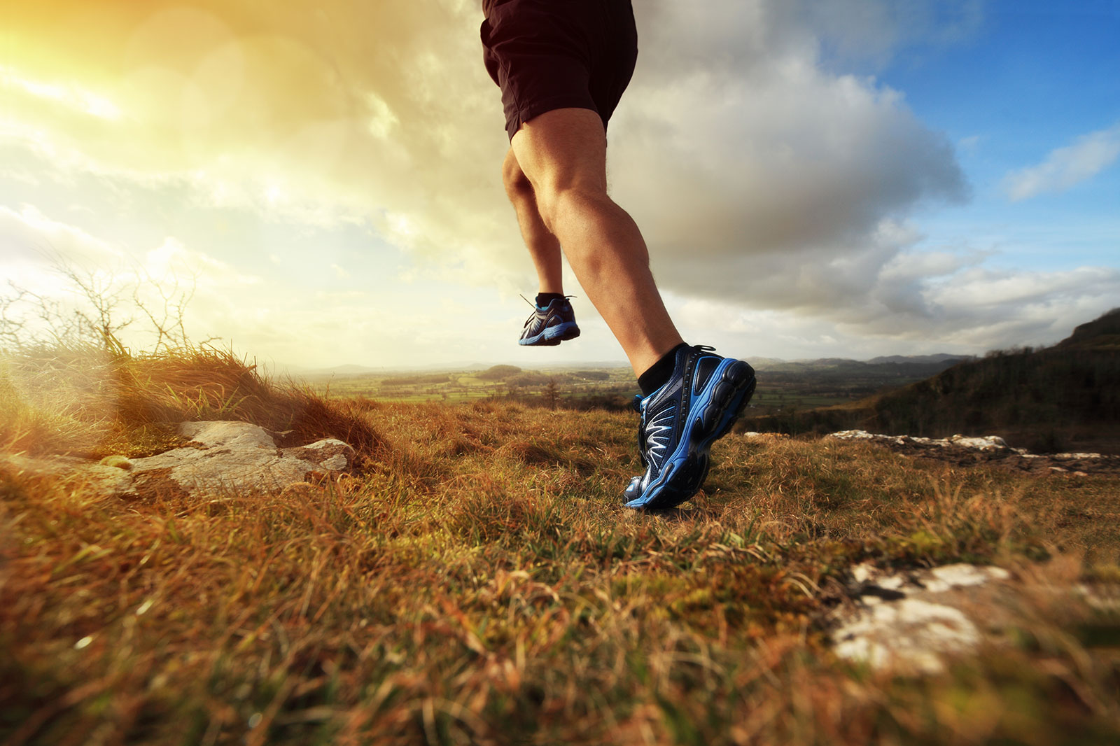 Mengenal Perlengkapan-Perlengkapan Trail Run