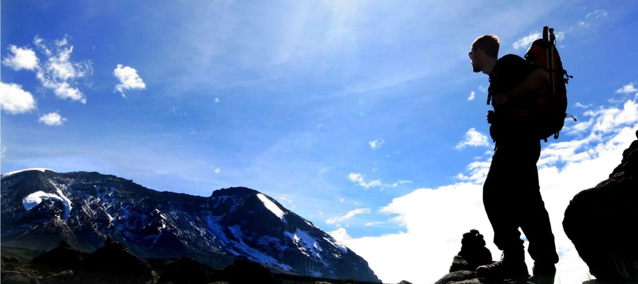 Back to The Basic, Ini Ilmu Dasar Naik Gunung