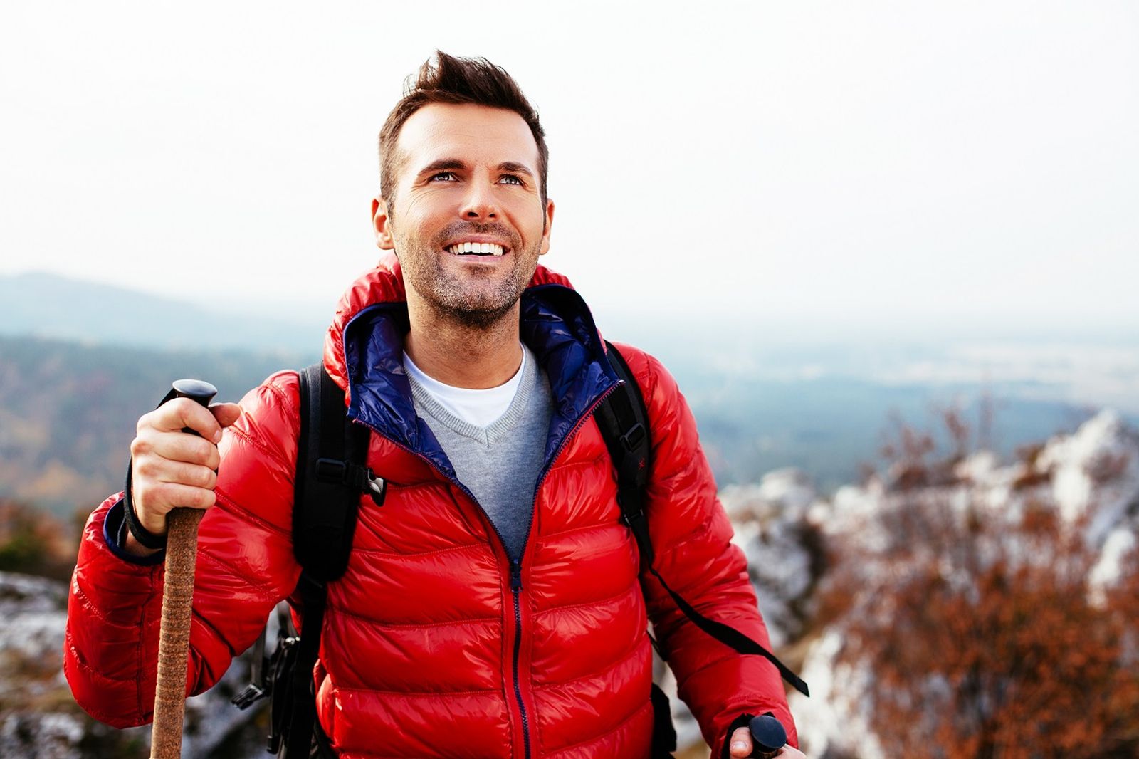 Buat Petualangan Mendaki Gunung Menjadi Lebih Ringan dengan Cara Ini!