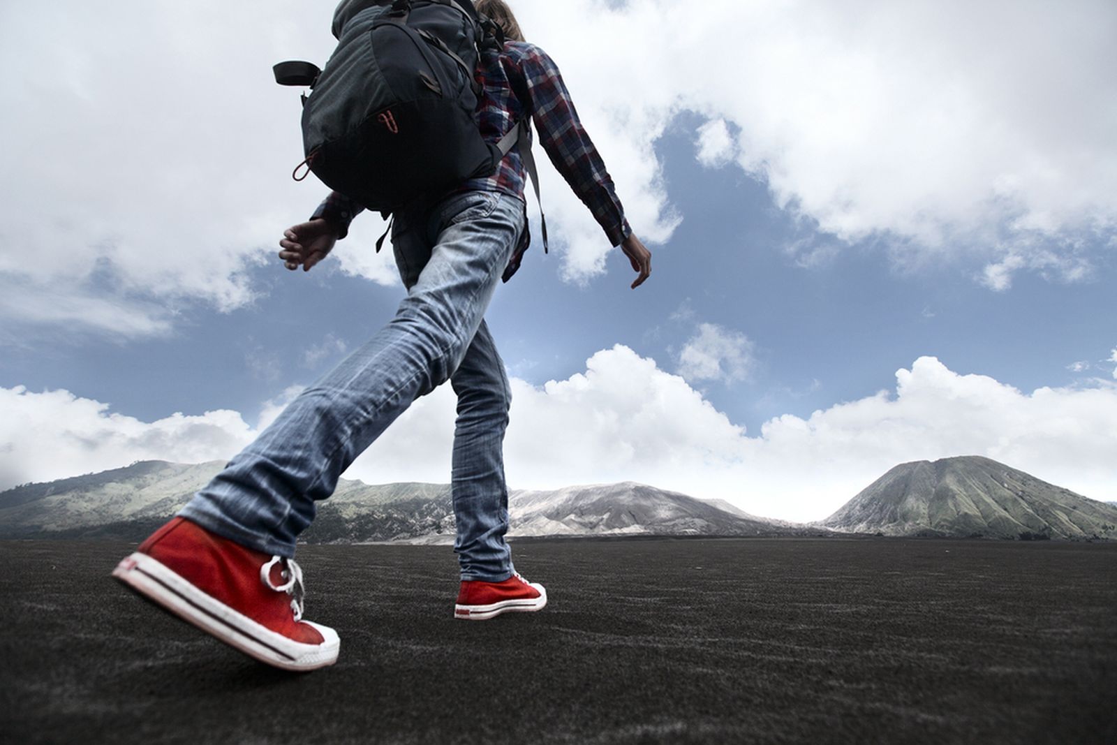 Yang Wajib Dilakukan Saat Berpetualang ke Bromo