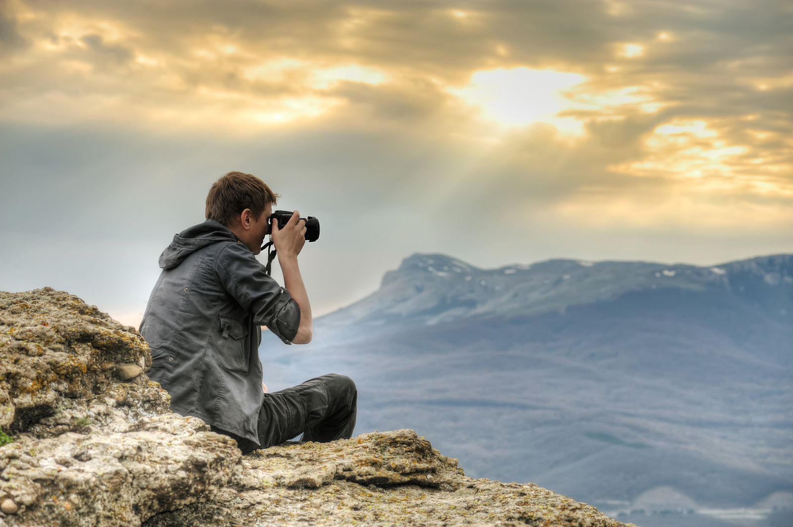 Inilah 5 Lokasi di Negeri Kita yang Jadi Surganya Para Fotografer Alam