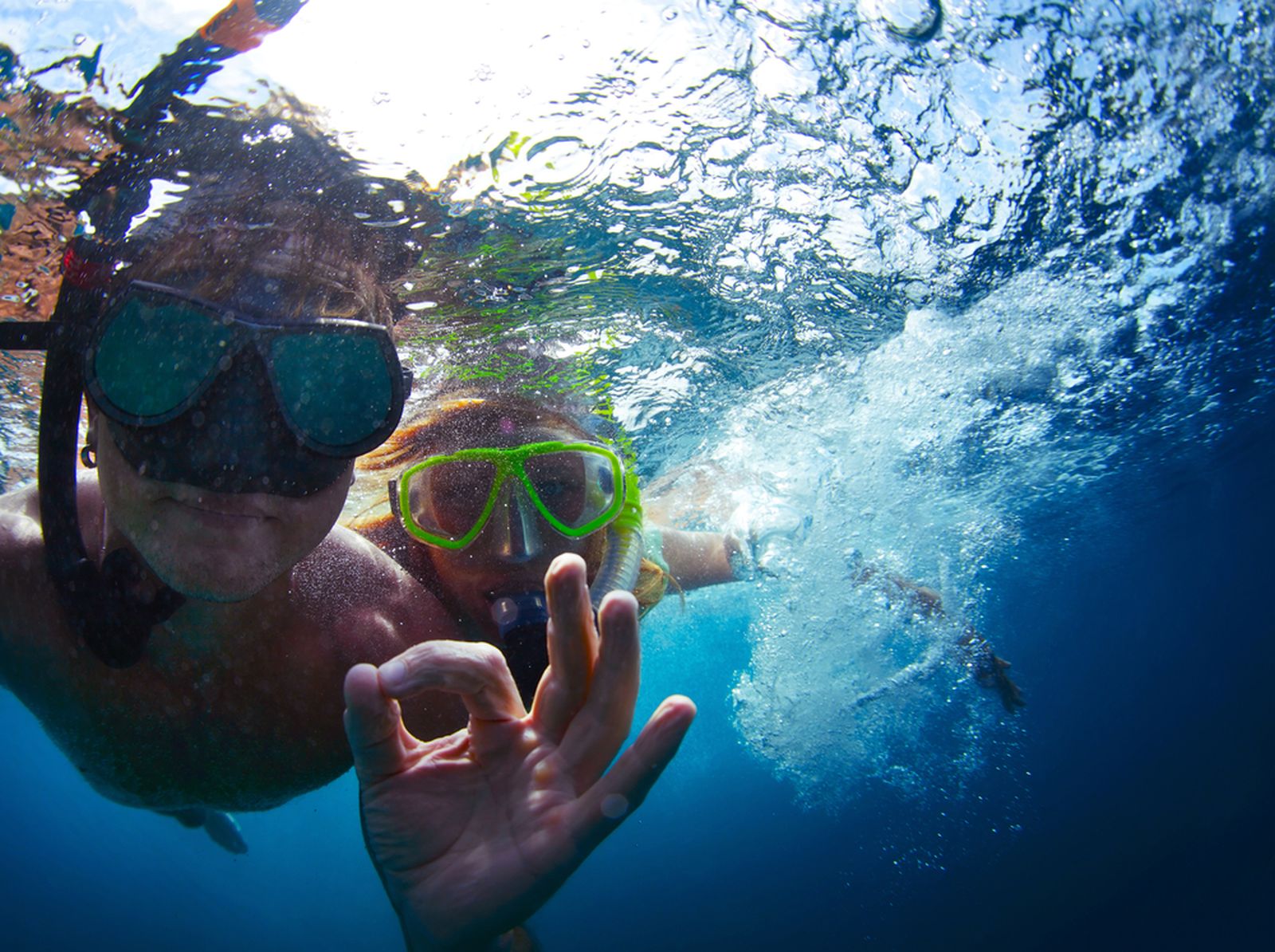 Jangan Mulai Snorkeling Kalau Belum Baca Tips Berikut Ini!